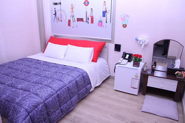 Gyeongju Dahyeon Hostel Guesthouse