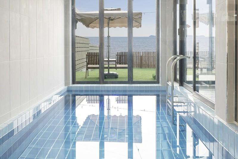 Taean Mitime Pool Villa