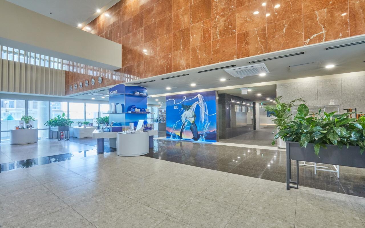 Kolon Seacloud Hotel-15