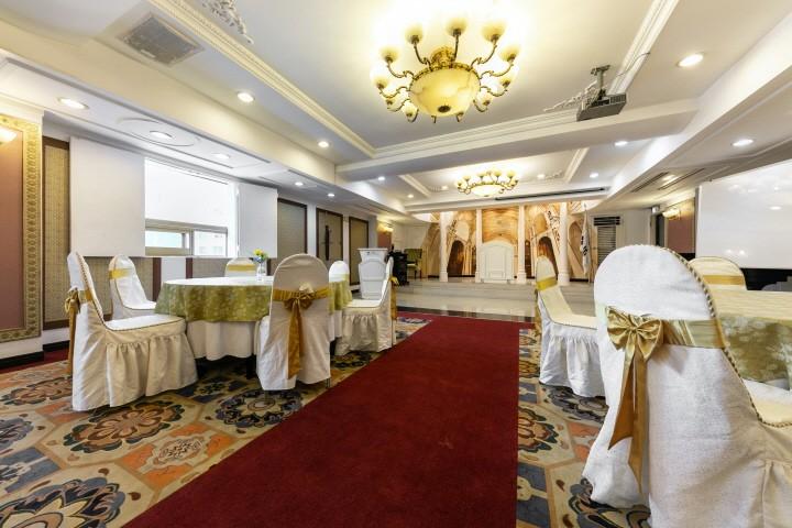 Busan Prime Tourist Hotel-12