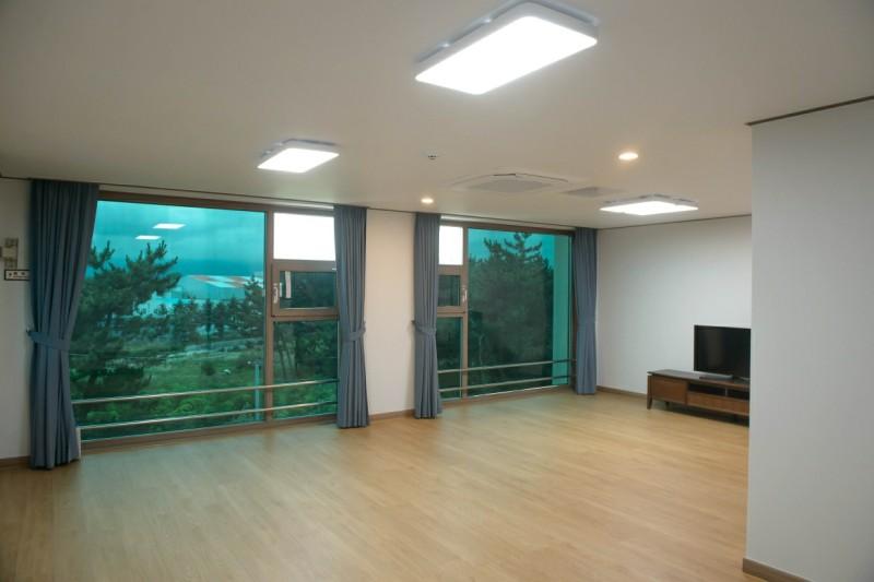 Gangneung Mido Pension