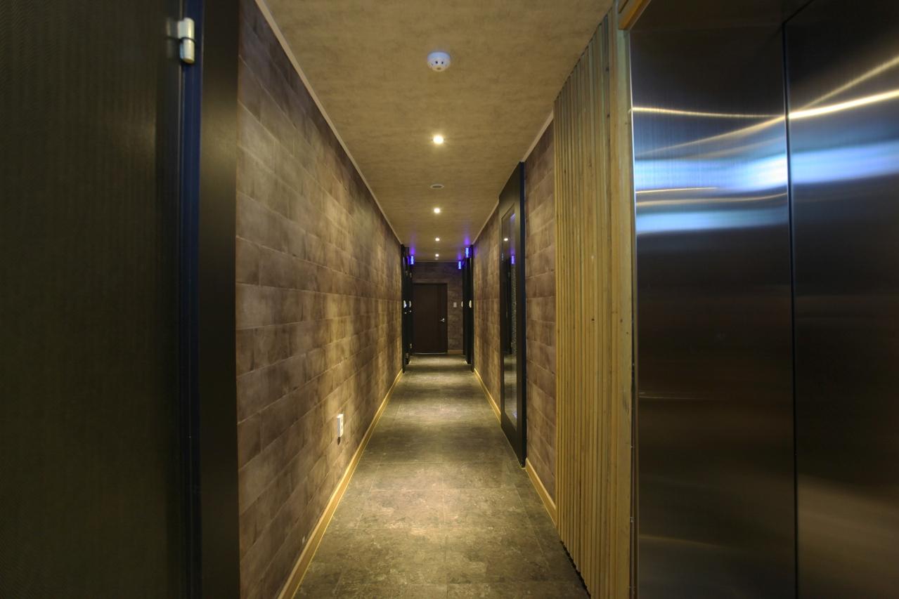 Incheon (Gyeongin University) Hotel Trip-5