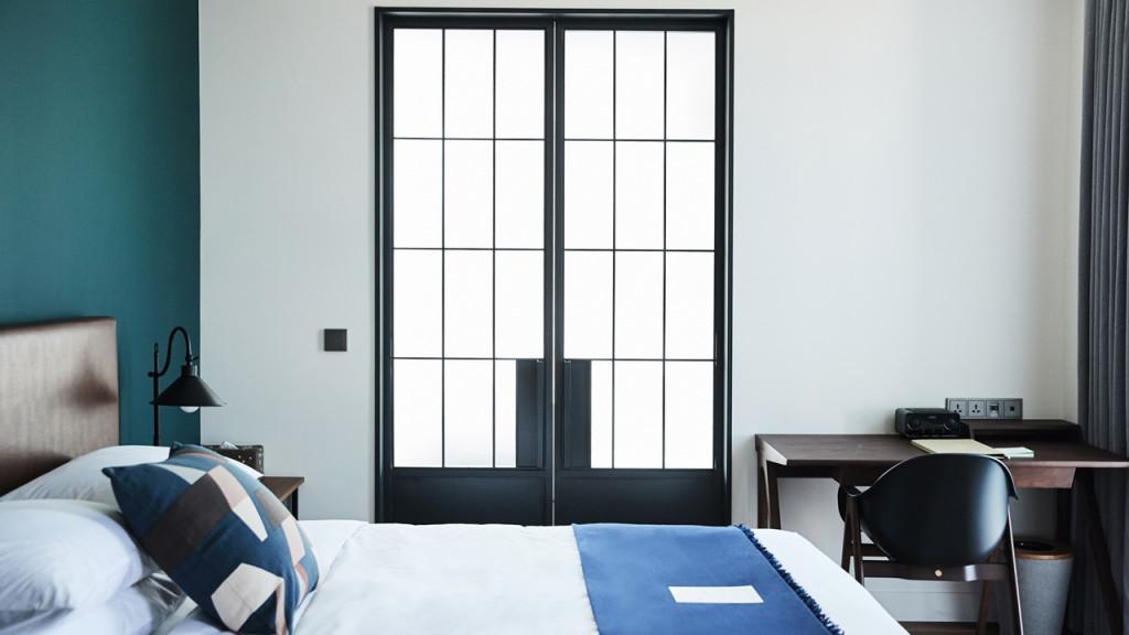 La Casa Hotel Gwangmyeong-10