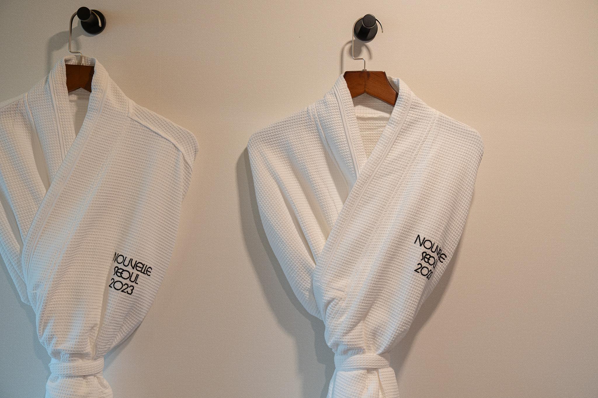 Nouver Seoul Hotel Itaewon by Aank-41