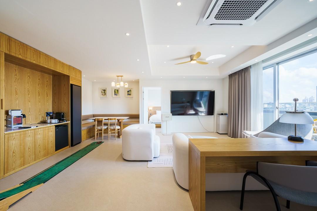 Gunsan Gran Hotel