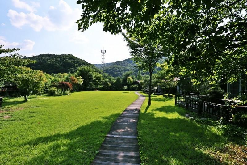 Yangpyeong Pension ANN-5