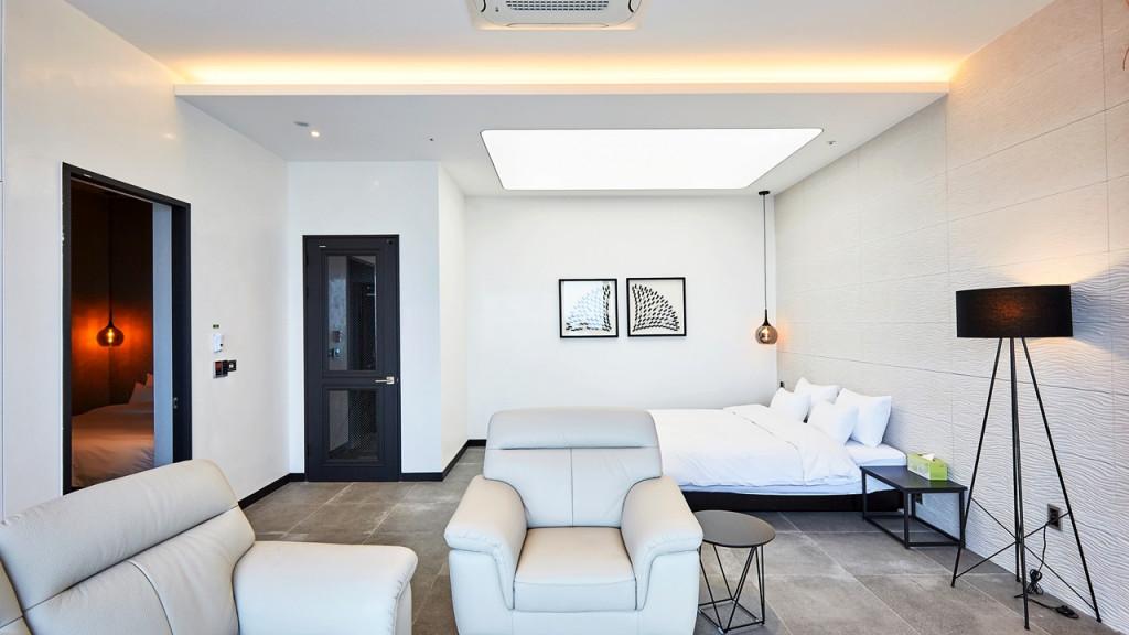 Songjeong Laon Hotel-9