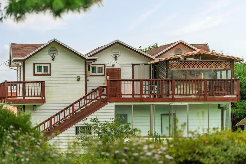 Ganghwado Sweet House Pension-11