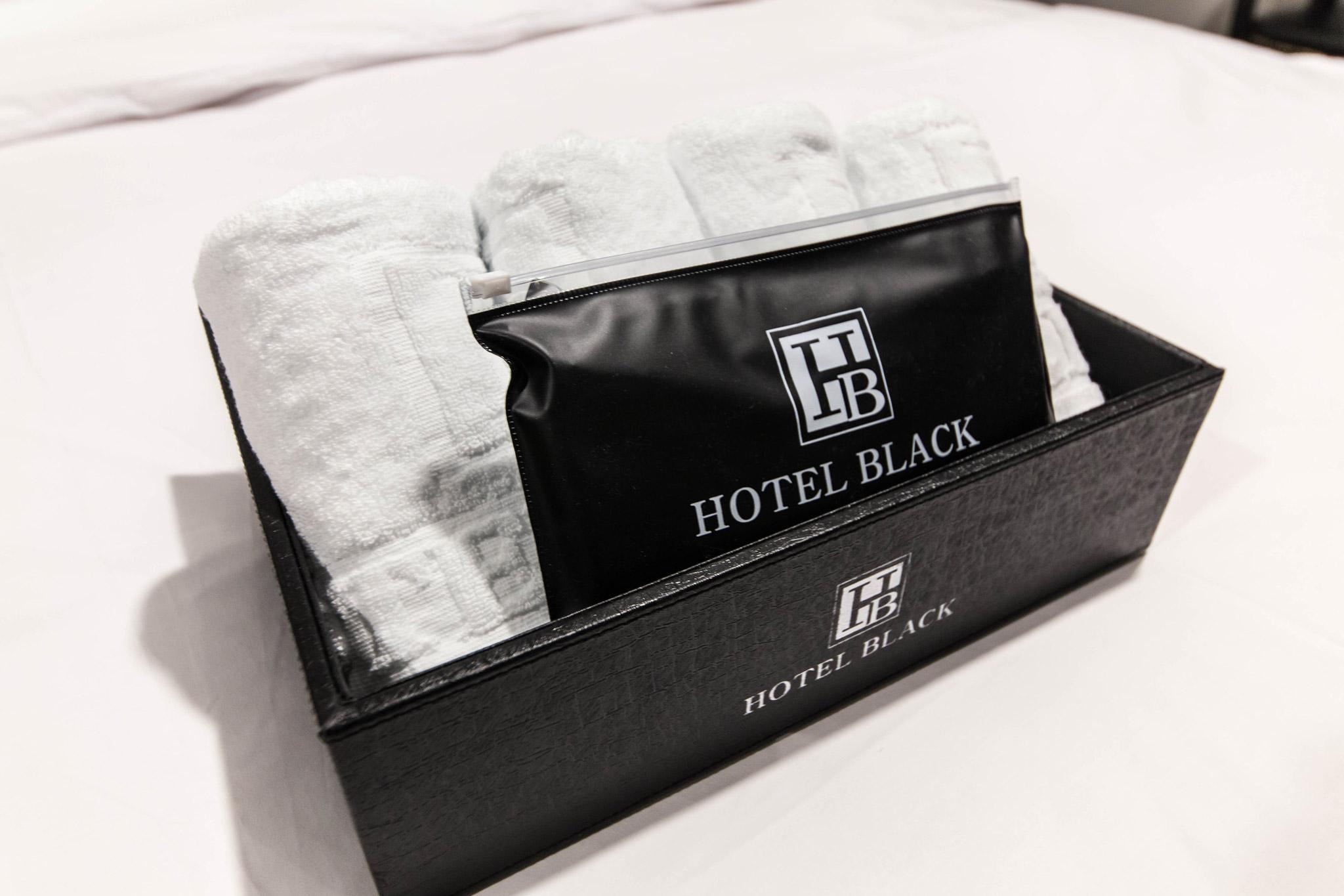 Yangju Hotel Black-20