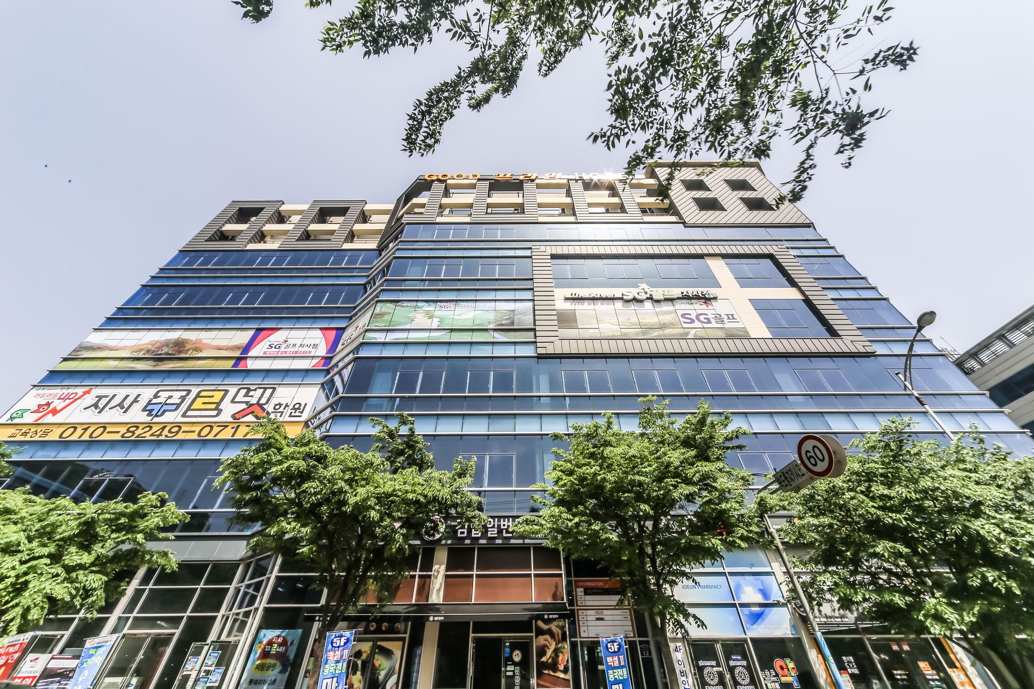 Busan Gangseo jisadong Prime Good-28