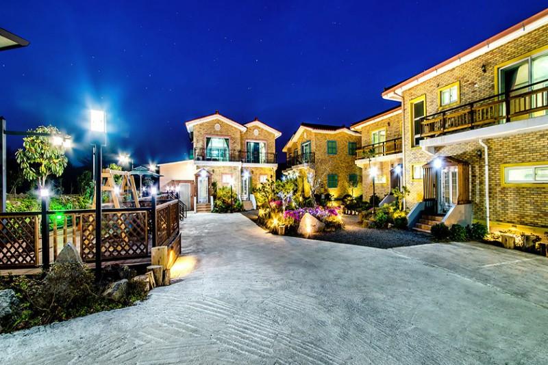 Seogwipo Eco Resort