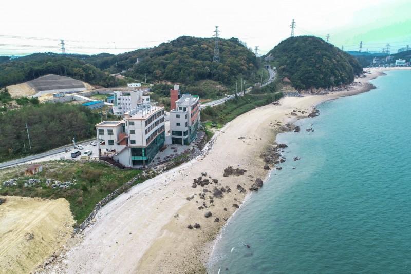 숙소 시설