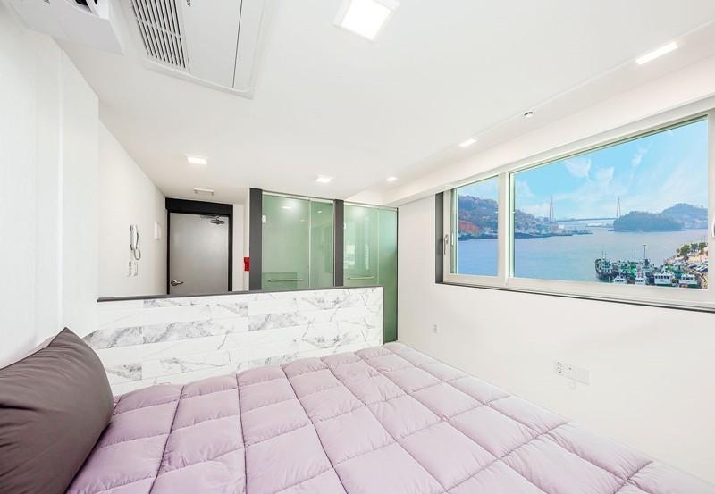Yeosu Naegameomun Pension Hostel