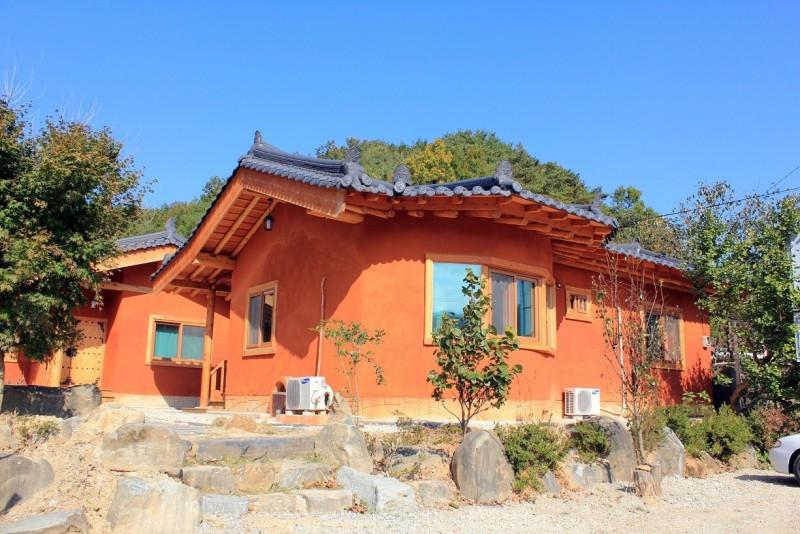숙소 시설