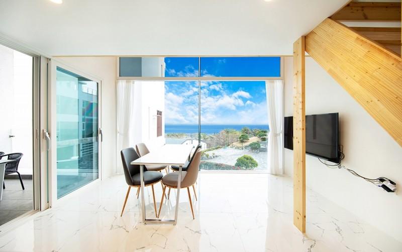 Busan Merbelle Pool Villa-10