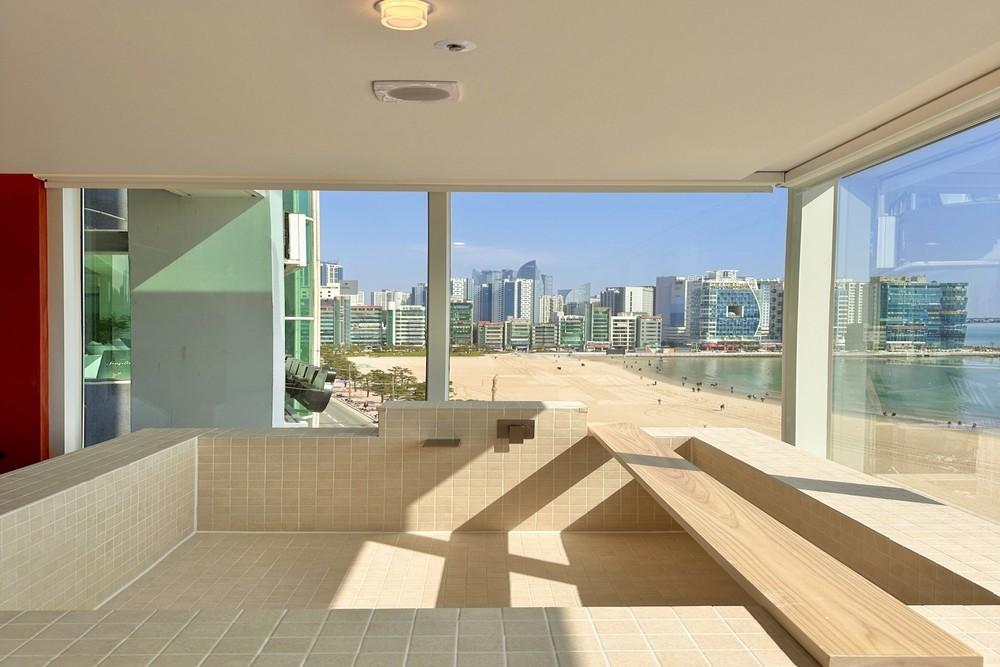Busan Lazy Morning Ocean View Pension-5