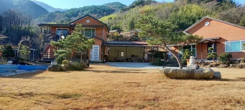 숙소 시설