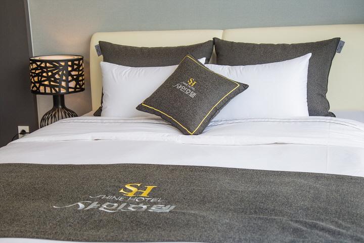 Suncheon Shine Hotel