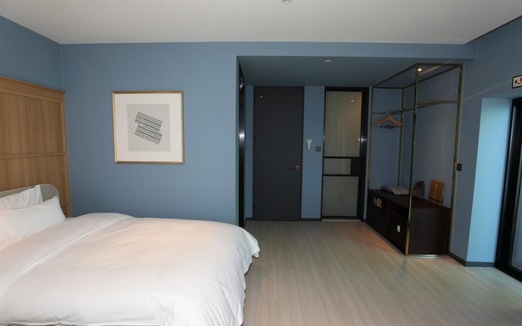 H Avenue Gwangalli Beach-30