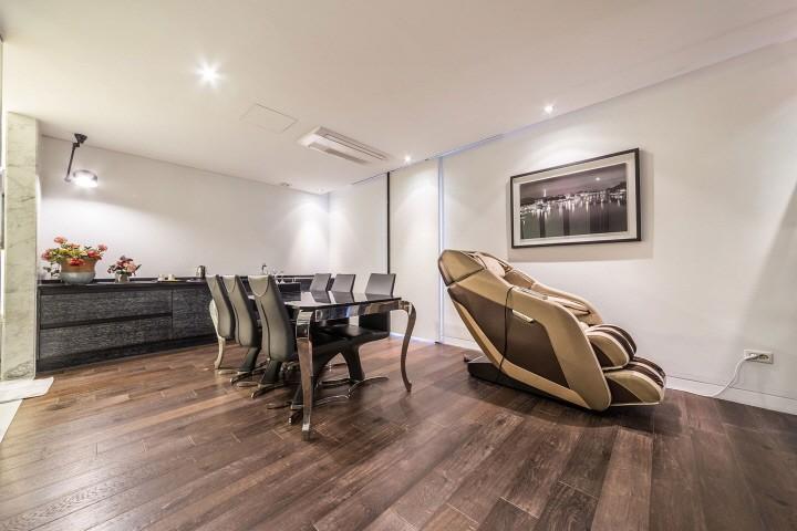 Songdo Hotel Amare-10