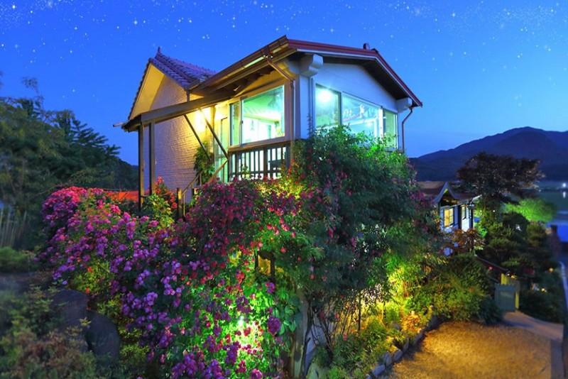 Ganghwado Maison Stella Pension-5