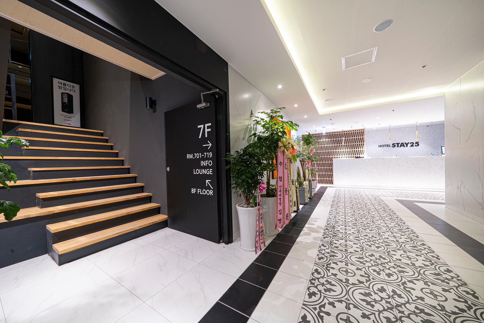 Incheon (Soraepo-gu) Stay 25-5