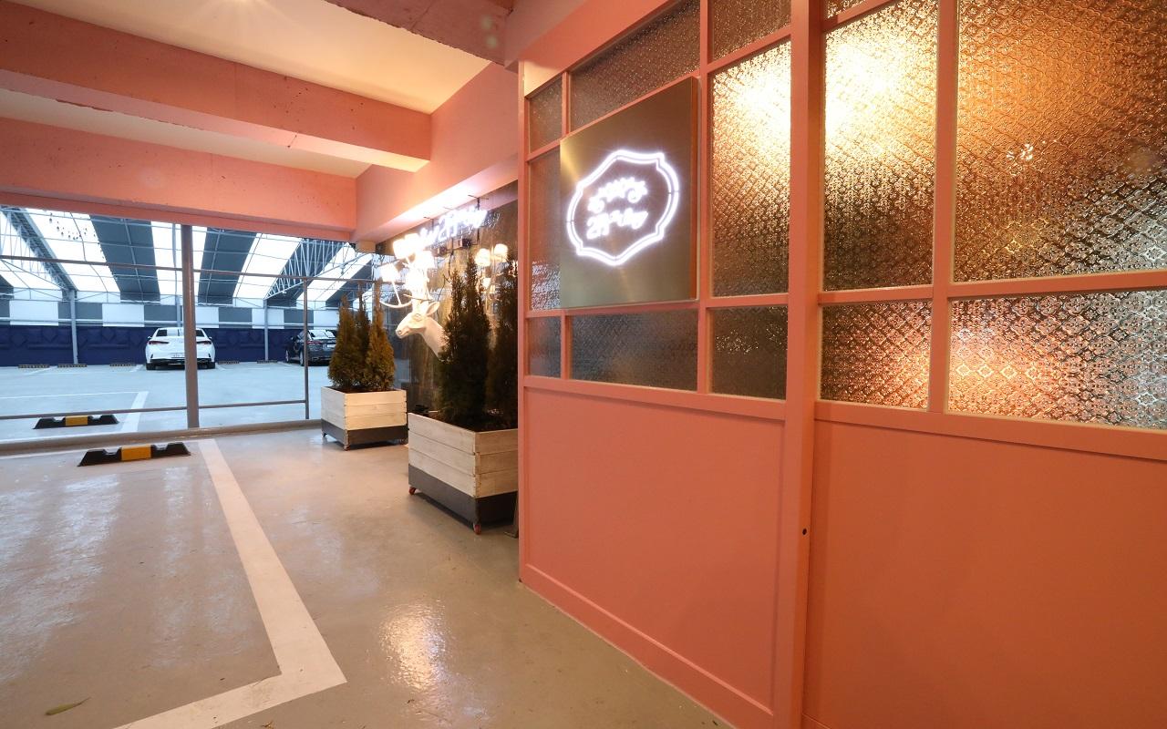 Busan Iwol Hotel Shinho Branch-59