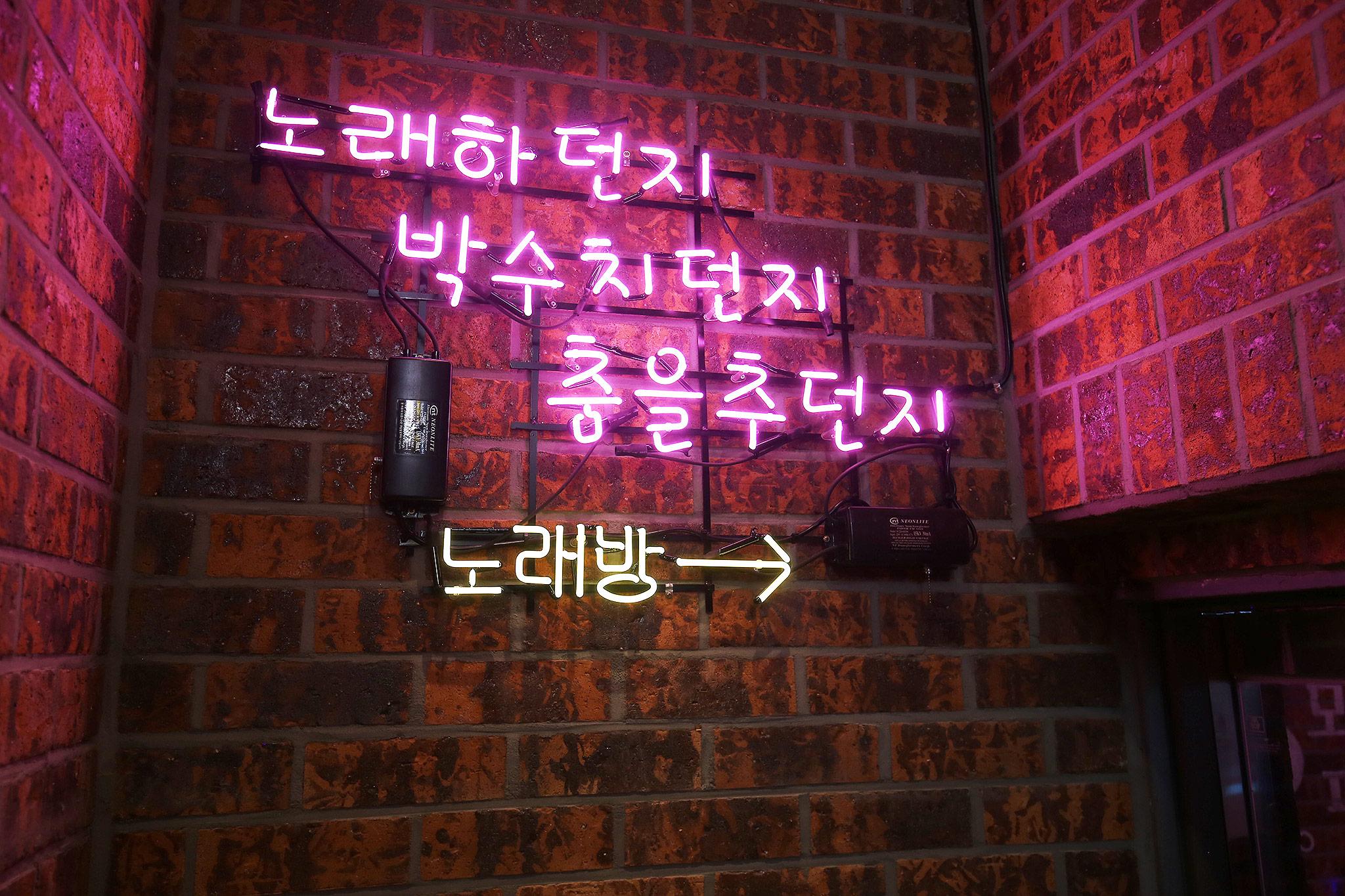 숙소 시설