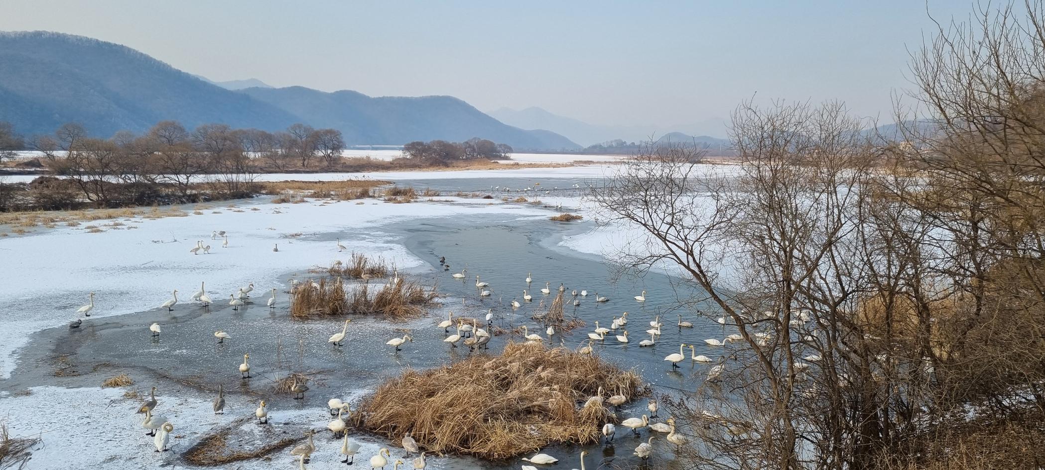 숙소 외관