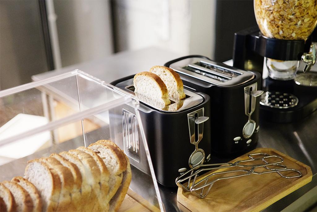 Myeongdong The Cube Hotel Style Guesthouse-20