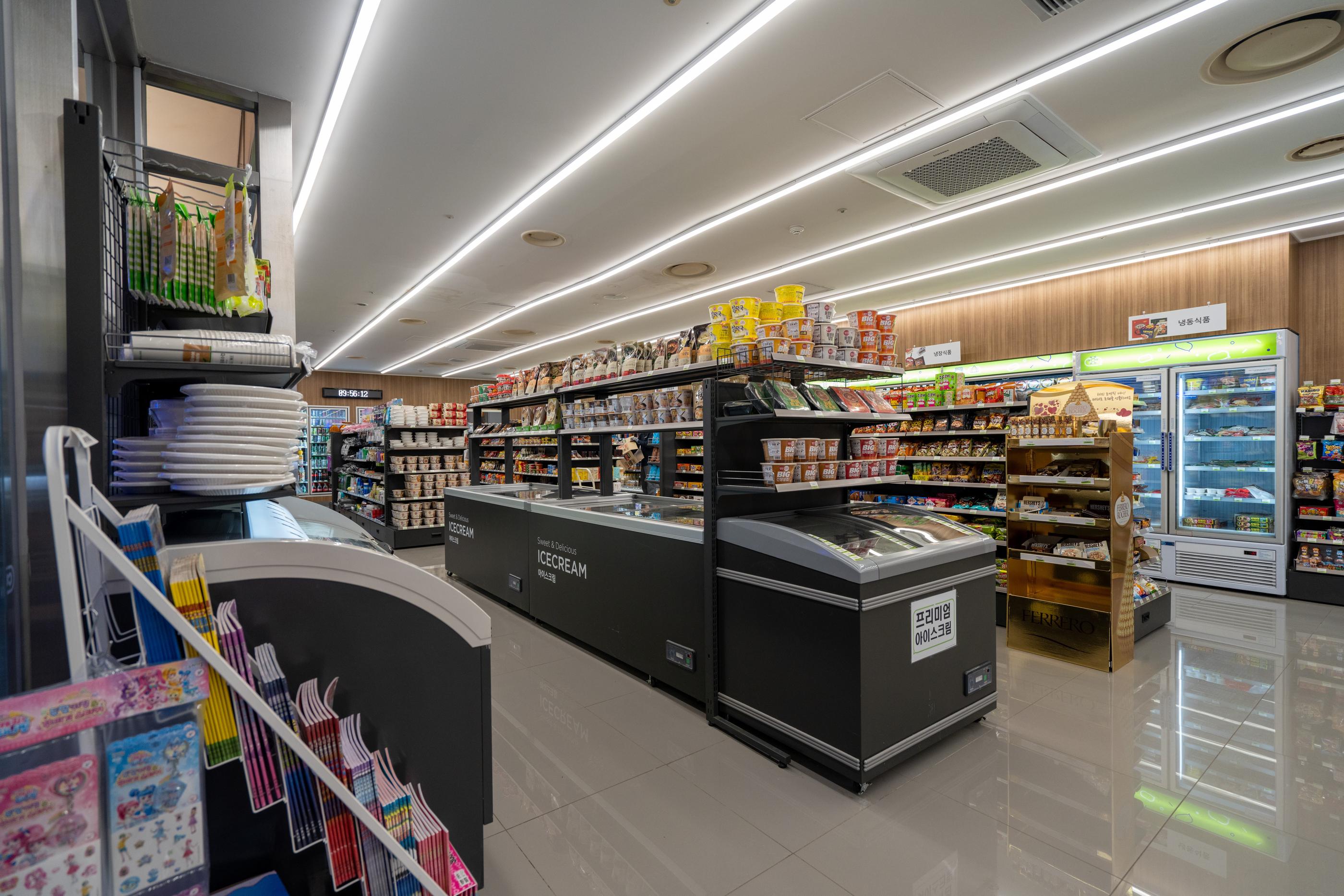 Kumho Jeju Resort-27