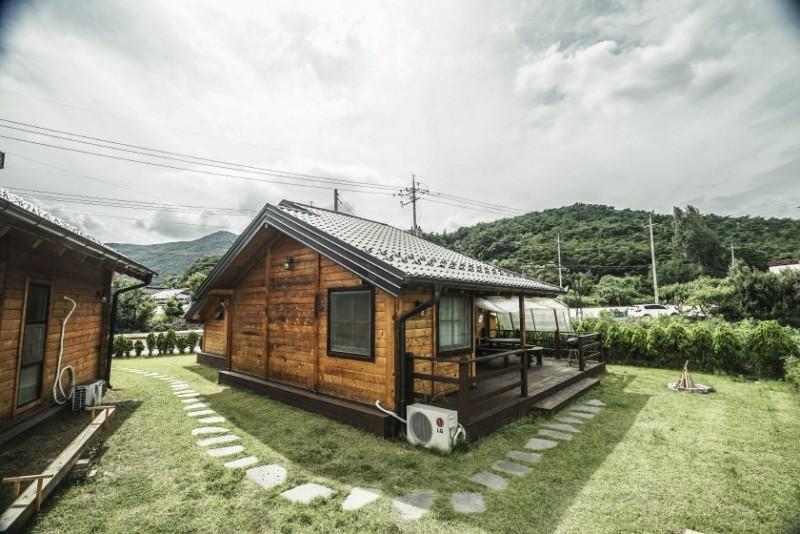 숙소 시설