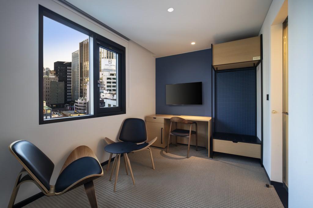 Travelodge Myeongdong City Hall Hotel-9