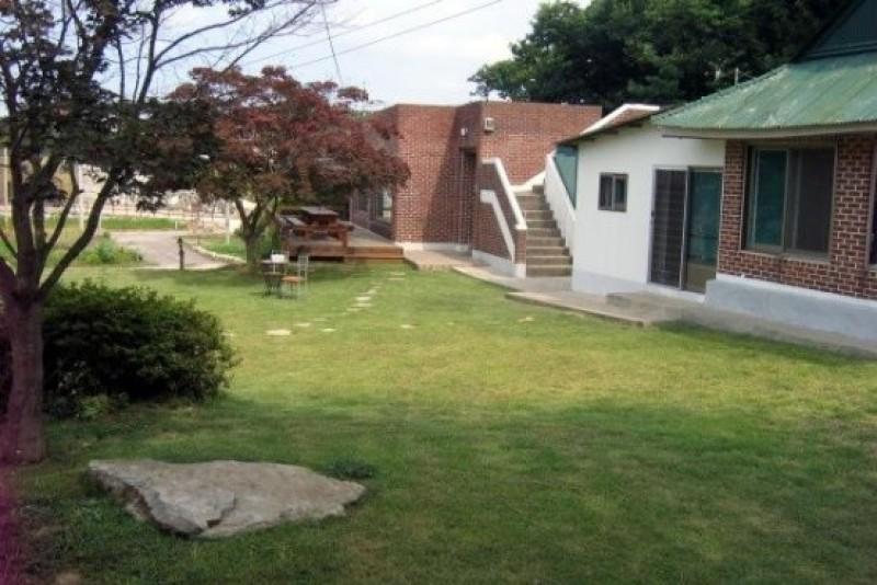 Ganghwado Yetteul Pension-8