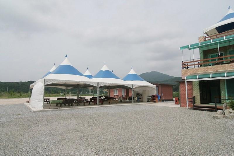Gapyeong Sagyejeol Pension-39