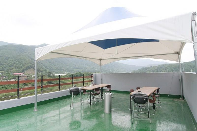 Gapyeong Sagyejeol Pension-42