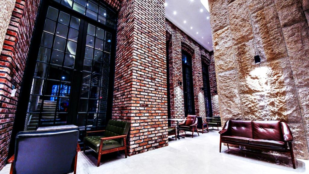 Yeongdeungpo GMS Hotel-16