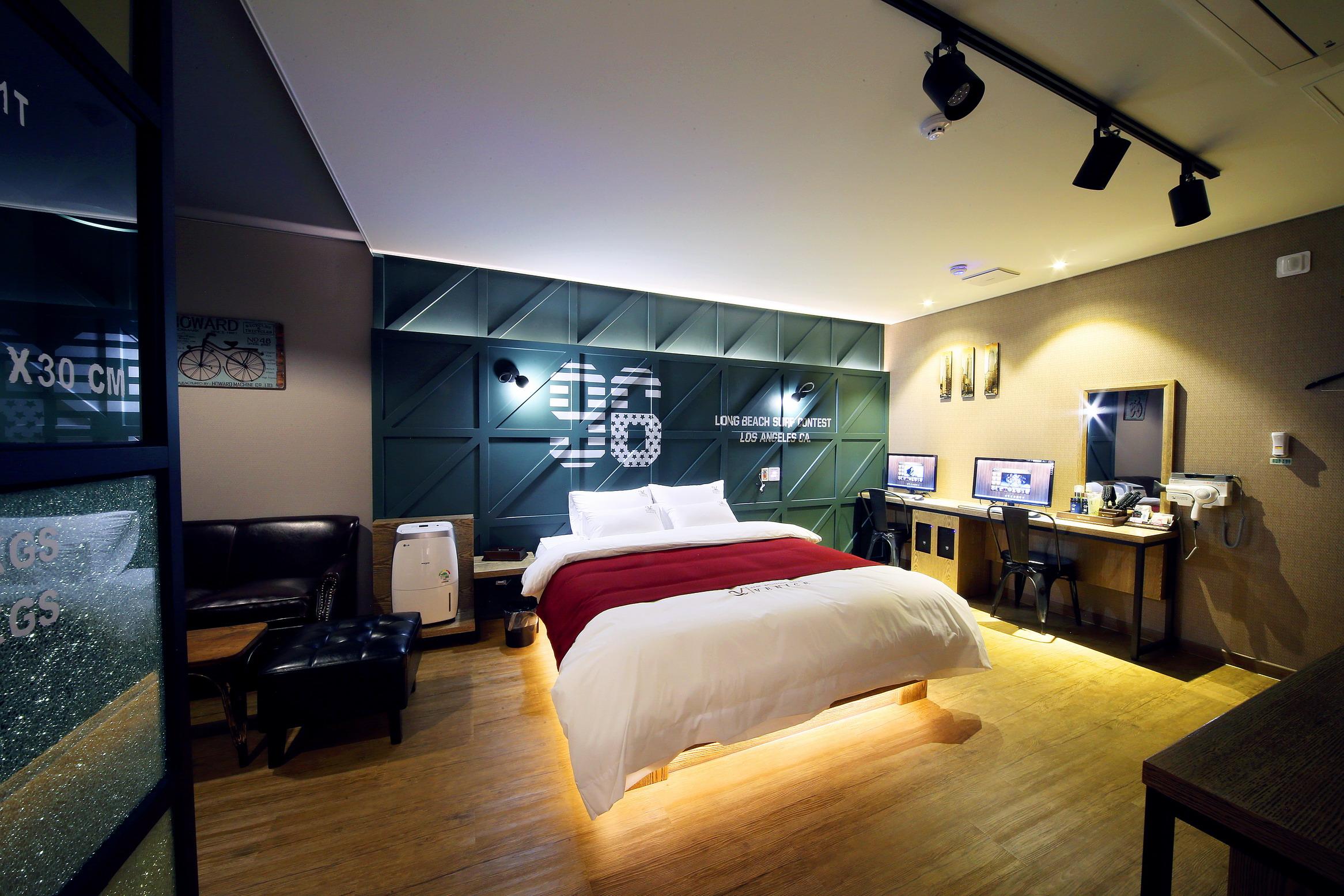 Ulsan Jeongja-dong Venice