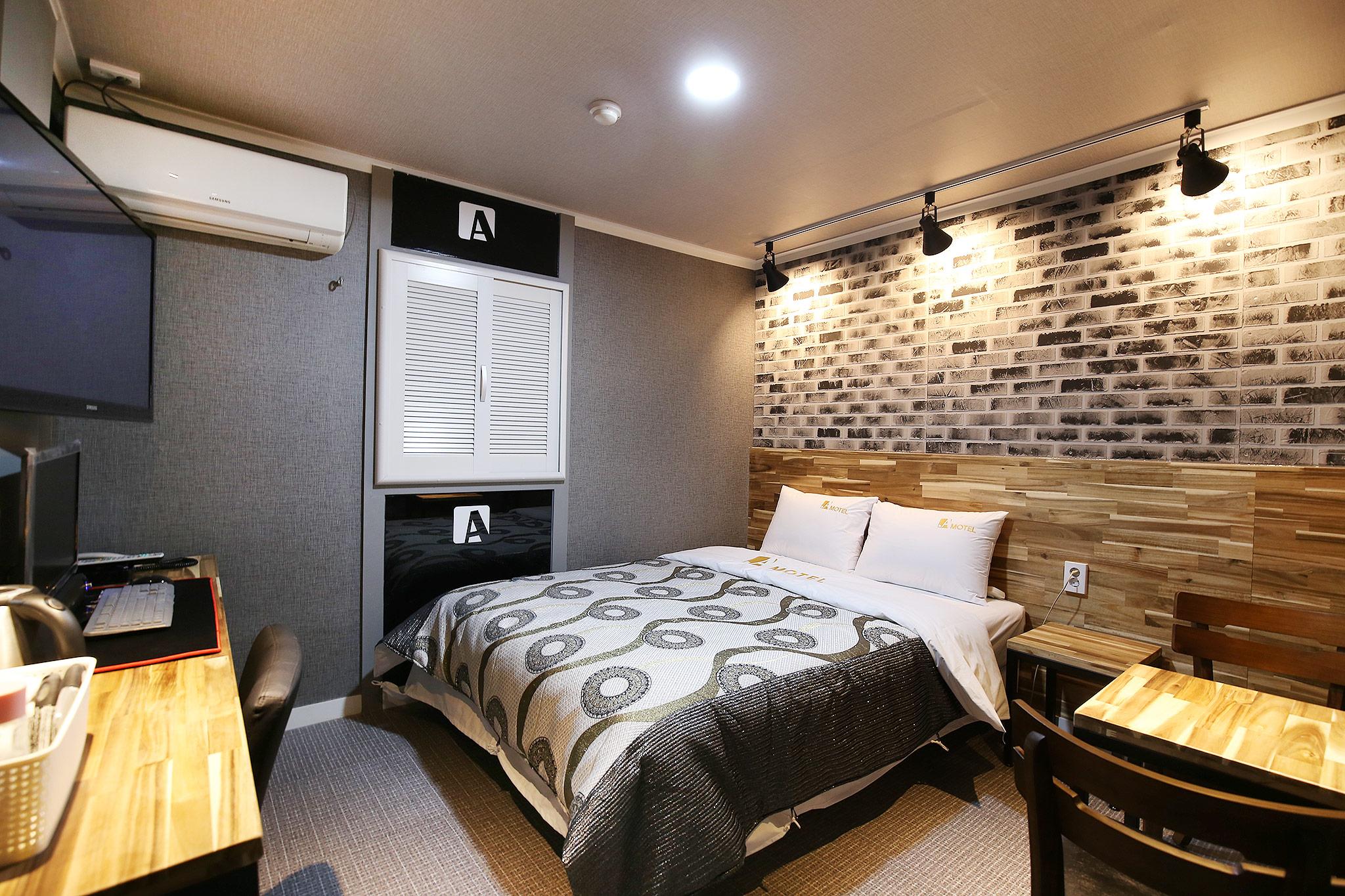 Cheonan A