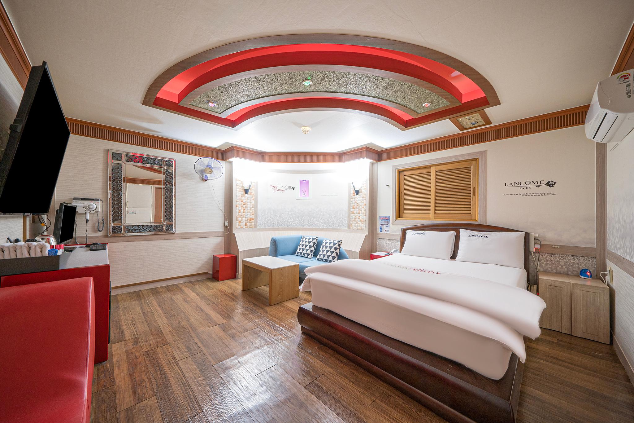 Gumi Songjeong-dong Sponge