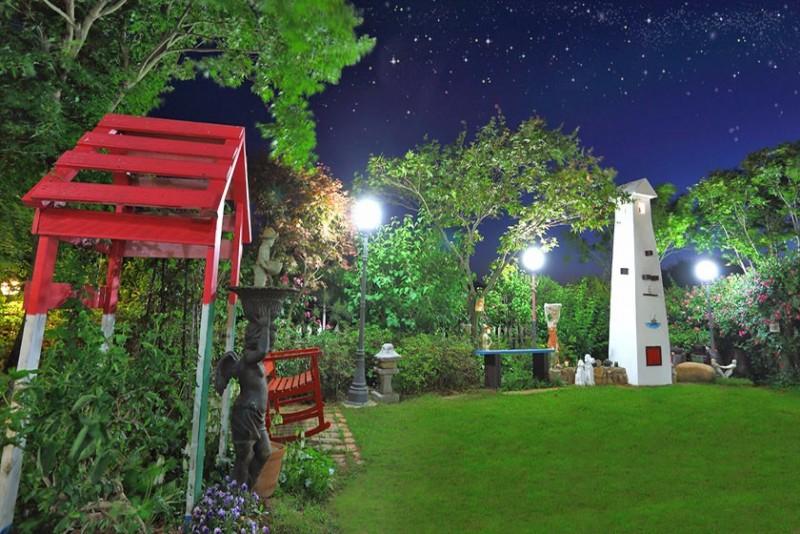 Ganghwado Maison Stella Pension-4