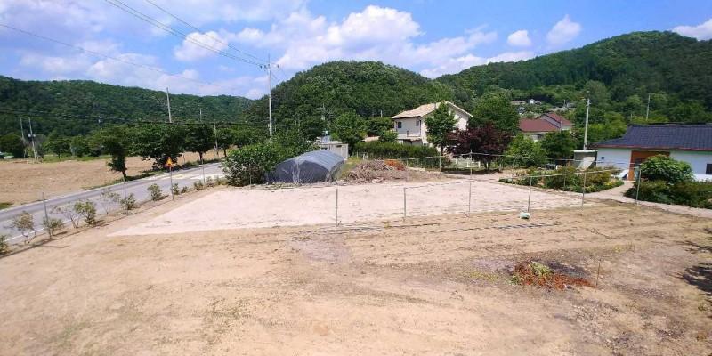 Yangpyeong Neuti House-9