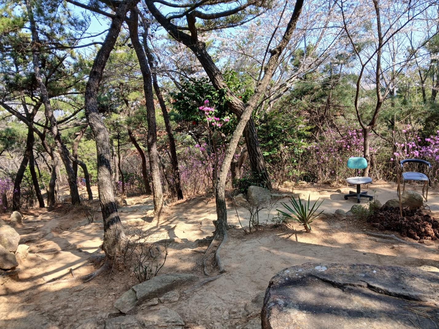숙소 시설