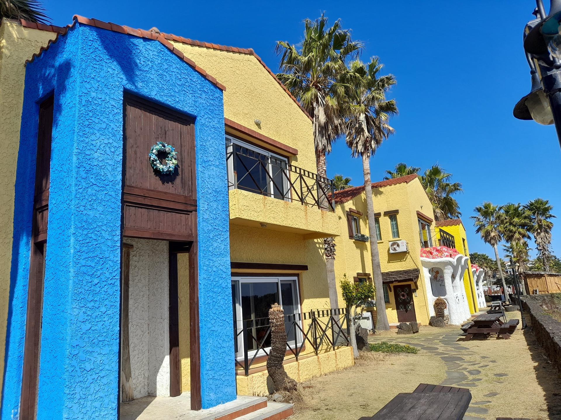 Lime Orange Vill-15