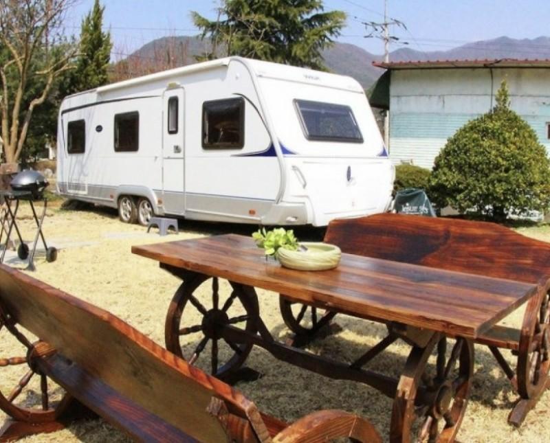 Gongju Lime Hue Pension