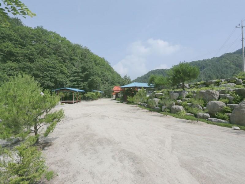 숙소 시설