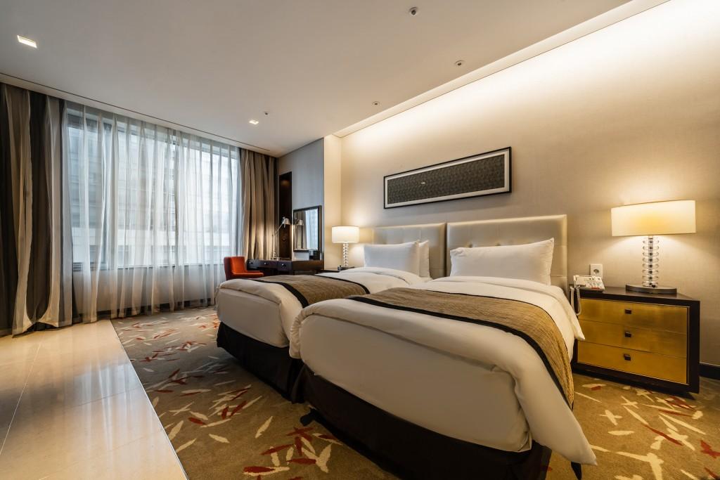 Oakwood Premier Seoul COEX-6