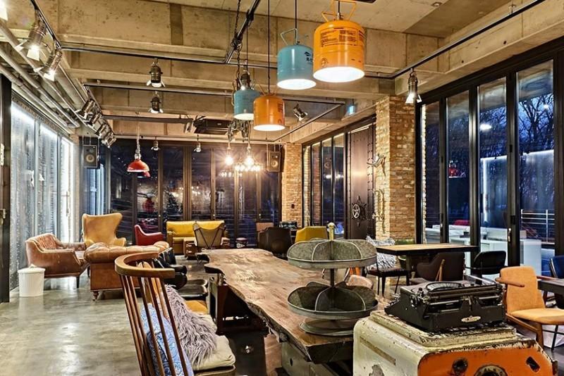 Paju Liberte Pension-13