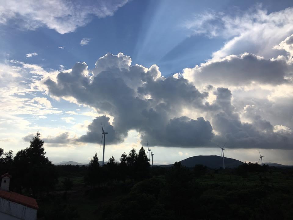 숙소 외관