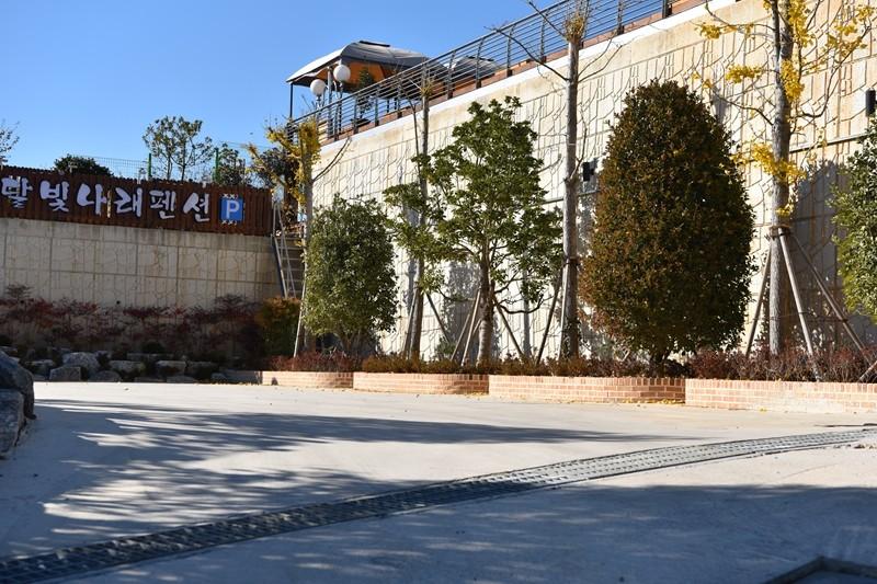 숙소 시설